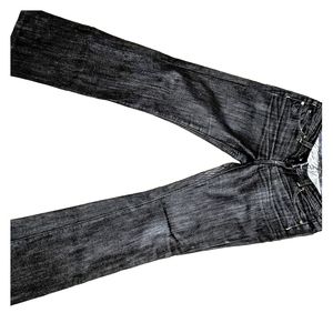 Paige denim, Benedict Canyon, size 26, inaeam 28